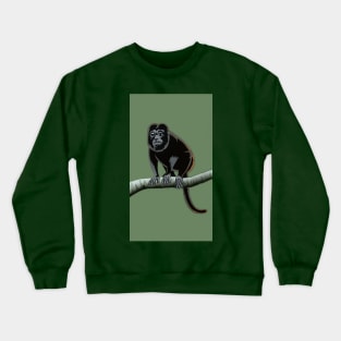 Mono Congo Crewneck Sweatshirt